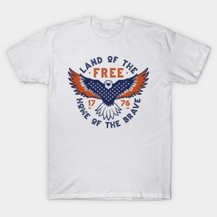 Freedom's Flight T-Shirt